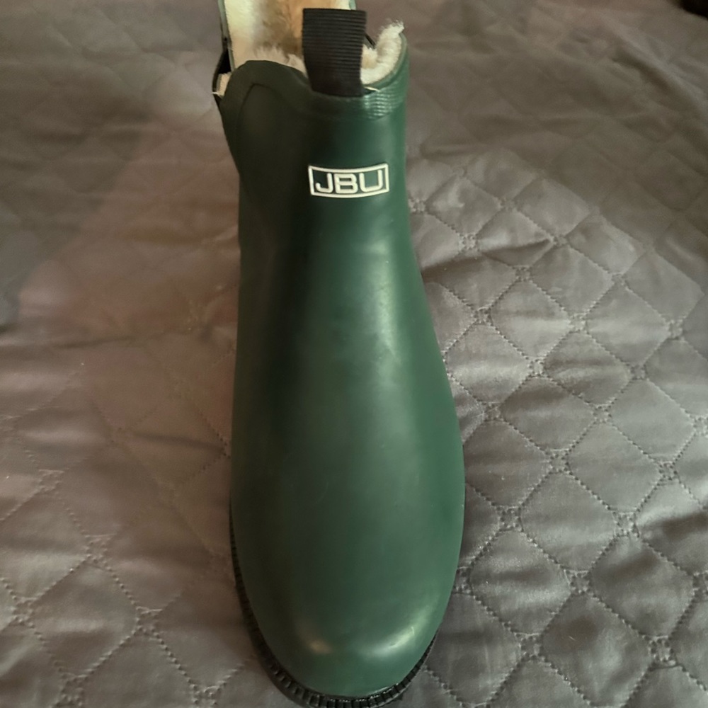 jbu rain boots